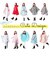 【当商品送料無料】レインコート レ 送料無料 雨合羽 raincoat レディース フェス カッパ レインウェア レインポンチョ