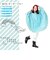 【当商品送料無料】レインコート レ 送料無料 雨合羽 raincoat レディース フェス カッパ レインウェア レインポンチョ