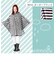 【当商品送料無料】レインコート レ 送料無料 雨合羽 raincoat レディース フェス カッパ レインウェア レインポンチョ