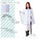 【当商品送料無料】レインコート レ 送料無料 雨合羽 raincoat レディース フェス カッパ レインウェア レインポンチョ