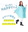 【当商品送料無料】レインコート レ 送料無料 雨合羽 raincoat レディース フェス カッパ レインウェア レインポンチョ