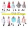 【当商品送料無料】レインコート レ 送料無料 雨合羽 raincoat レディース フェス カッパ レインウェア レインポンチョ
