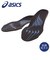 【当商品送料無料】アシックス インソール 通販 メンズ レディース スニーカー 安全靴 ウィンジョブ asics 作業靴用 滑り止め付き 抗菌