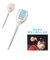 【当商品送料無料】耳かき スマイルキッズ SMILE KIDS 耳掃除 あかりちゃん ライト 子供 通販 LED 白いライト 明るい 見やすい