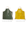 【当商品送料無料】エプロン おしゃれ 男女兼用 通販 アンドパッカブル AND PACKABLE アンドパッカブルエプロン ナチュラル かわいい