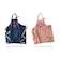 【当商品送料無料】エプロン おしゃれ 男女兼用 通販 アンドパッカブル AND PACKABLE アンドパッカブルエプロン ナチュラル かわいい
