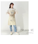 【当商品送料無料】エプロン おしゃれ 男女兼用 通販 アンドパッカブル AND PACKABLE アンドパッカブルエプロン ナチュラル かわいい