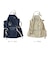 【当商品送料無料】エプロン おしゃれ 男女兼用 通販 アンドパッカブル AND PACKABLE アンドパッカブルエプロン ナチュラル かわいい