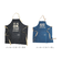 【当商品送料無料】エプロン おしゃれ 男女兼用 通販 アンドパッカブル AND PACKABLE アンドパッカブルエプロン ナチュラル かわいい