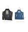 【当商品送料無料】エプロン おしゃれ 男女兼用 通販 アンドパッカブル AND PACKABLE アンドパッカブルエプロン ナチュラル かわいい