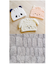 【当商品送料無料】タオルキャップ 子供 キッズ 通販 ヘアキャップ 吸水 女の子 男の子 キャップタオル 耳付き ドライキャップ タオルドライ 大人