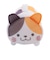 【当商品送料無料】洗濯ネット ねこ 通販 洗濯 ネット 丈夫 おしゃれ かわいい 衣類 収納 トラベルポーチ どうぶつ ランドリーネット 猫 ネコ