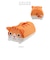 【当商品送料無料】洗濯ネット ねこ 通販 洗濯 ネット 丈夫 おしゃれ かわいい 衣類 収納 トラベルポーチ どうぶつ ランドリーネット 猫 ネコ