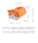 【当商品送料無料】洗濯ネット ねこ 通販 洗濯 ネット 丈夫 おしゃれ かわいい 衣類 収納 トラベルポーチ どうぶつ ランドリーネット 猫 ネコ