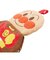 【当商品送料無料】ループ付きタオル BANDAI バンダイ 通販 アンパンマン ドレスタオル それいけ！アンパンマン タオル ループ付き