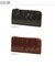 【当商品送料無料】長財布 レディース 1212-613 1212613 定番 長財布（小銭入れあり） プレゼント ワニ 牛革 メンズ 男女兼用