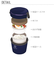 【当商品送料無料】ランチジャー 通販 保温 女性 2段 丼 おしゃれ 弁当箱 500ml ランチボックス ステンレス製 シンプル レディース メンズ