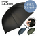 【当商品送料無料】傘 メンズ PROMENADE SKY 定番 スカイプロムナード かさ アンブレラ ジャンプ傘 ジャンプ 大きい ワンタッチ
