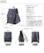 【当商品送料無料】リュック アネロ anello リュックサック 通学 レディース 大容量 通販 メンズ おしゃれ 高校生 a4 大人 通勤 軽量