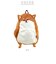 【当商品送料無料】リュック レディース おしゃれ 通販 かわいい アニマル 子供 ティーンズ ユニーク 面白い 中学生 柴犬 いぬ くま 熊 クマ