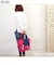 【当商品送料無料】トートバッグ A4 mis zapatos ミスサパト 通販 トート バッグ キャンバス デニム レディース おしゃれ かわいい