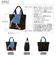 【当商品送料無料】トートバッグ A4 mis zapatos ミスサパト 通販 トート バッグ キャンバス デニム レディース おしゃれ かわいい