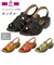 【当商品送料無料】サンダル レディース 夏 通販 履きやすい ストラップサンダル パンジー pansy 歩きやすい 疲れにくい ローヒール おしゃれ