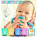 【当商品送料無料】ベビーカップ 通販 Edute エデュテ BABY CUP ファーストカップ トレーニングカップ コップ トレーニング 赤ちゃん