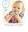 【当商品送料無料】ベビーカップ 通販 Edute エデュテ BABY CUP ファーストカップ トレーニングカップ コップ トレーニング 赤ちゃん