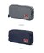 【当商品送料無料】ベンデイビス ペンケース 通販 BEN DAVIS 筆箱 BDW-9165 おしゃれ シンプル かわいい 大容量 高校生 中学生
