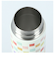 【当商品送料無料】水筒 ミニ サイズ 120 通販 ミニ水筒 120ml マグボトル ステンレスボトル 直飲み ミニボトル 軽量 ちょい飲みぼとる