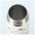 【当商品送料無料】水筒 ミニ サイズ 120 通販 ミニ水筒 120ml マグボトル ステンレスボトル 直飲み ミニボトル 軽量 ちょい飲みぼとる