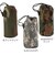 【当商品送料無料】★ミリタリー ペットボトルホルダー MOLLE対応 ミリタリー 定番 保冷 ショルダー MOLLE対応で装着自在★