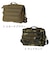 【当商品送料無料】MOLLE ショルダーバッグ ボストンバッグ 旅行 定番 迷彩 ミリタリー 革 ショルダーバック 斜めがけ メンズ