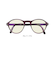 【当商品送料無料】ルーペメガネ おしゃれ 通販 女性 携帯用 老眼鏡 シニアグラス 折りたたみ 折り畳み コンパクト メガネ 眼鏡 ギフト 軽量