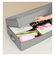 【当商品送料無料】着物 収納ケース COGIT コジット  通販 竹炭着物収納ケース2層式 着物収納 二層式 2段式 衣装ケース ファスナー式