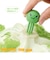 【当商品送料無料】ベジシャキちゃん 2個組 COGIT コジット 通販 鮮度をキープ 野菜長持ち かわいい 刺すだけ簡単 鮮度保持ピック