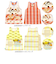 【当商品送料無料】エプロン 保育士 おしゃれ 通販 かわいい キャラクター スモック 割烹着 保育園 幼稚園 ディズニー ミッフィー スヌーピー