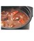 【当商品送料無料】炊飯器 電子レンジ専用 2合炊き 通販 ちびくろちゃん 2合炊き 2合焚き おしゃれ 備長炭入り 一人暮らし 1人用 新生活