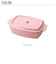 【当商品送料無料】ココポット 弁当箱 レクタングル 600ml 好評 レディース 女性 おしゃれ ランチボックス 1段 電子レンジ対応 食洗機対応