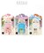 【当商品送料無料】紙石鹸 かわいい 通販 紙せっけん ペーパーソープ 紙石けん プチギフト 除菌 ほんやら堂 フォレストチャーム 携帯除菌