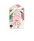 【当商品送料無料】紙石鹸 かわいい 通販 紙せっけん ペーパーソープ 紙石けん プチギフト 除菌 ほんやら堂 フォレストチャーム 携帯除菌