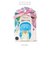 【当商品送料無料】紙石鹸 かわいい 通販 紙せっけん ペーパーソープ 紙石けん プチギフト 除菌 ほんやら堂 フォレストチャーム 携帯除菌