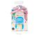 【当商品送料無料】紙石鹸 かわいい 通販 紙せっけん ペーパーソープ 紙石けん プチギフト 除菌 ほんやら堂 フォレストチャーム 携帯除菌