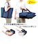 【当商品送料無料】デリバリー バッグ 通販 保温保冷 ２way デリバッグ エコバッグ 保冷 保温 水平 2way 寿司盛り お寿司 ピザ