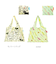 【当商品送料無料】エコバッグ 折りたたみ DESIGNERS JAPAN デザイナーズジャパン 通販 おしゃれ かわいい コンパクト 軽量 軽い