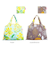 【当商品送料無料】エコバッグ 折りたたみ DESIGNERS JAPAN デザイナーズジャパン 通販 おしゃれ かわいい コンパクト 軽量 軽い