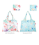 【当商品送料無料】エコバッグ 折りたたみ DESIGNERS JAPAN デザイナーズジャパン 通販 おしゃれ かわいい コンパクト 軽量 軽い