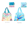 【当商品送料無料】エコバッグ 折りたたみ DESIGNERS JAPAN デザイナーズジャパン 通販 おしゃれ かわいい コンパクト 軽量 軽い