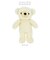 【当商品送料無料】くま ぬいぐるみ 通販 クマのフカフカ Mサイズ 日本製 童心 ふわふわ ギフト 贈り物 プレゼント クリスマス 誕生日 かわいい